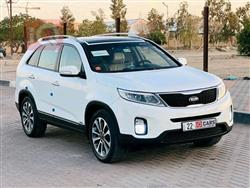 كيا سورينتو